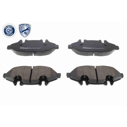 VAICO Bremsbelagsatz, Scheibenbremse Green Mobility Parts V30-8132