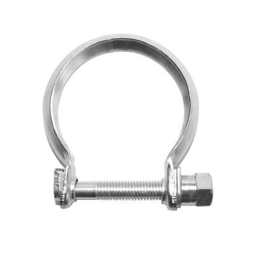 VEGAZ GmbH Rohrverbinder, Abgasanlage CM-142