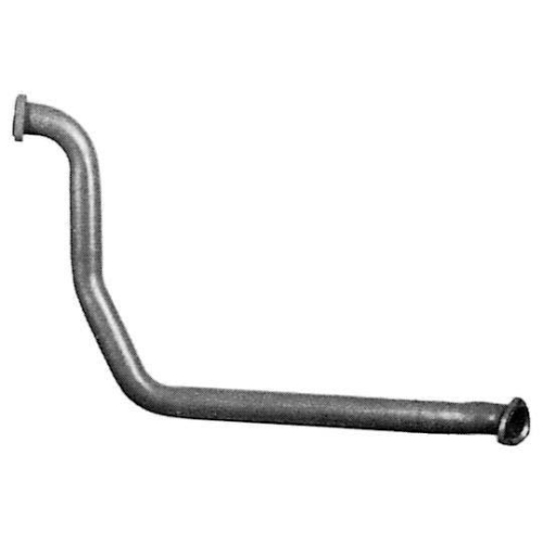 VEGAZ GmbH Abgasrohr BR-70