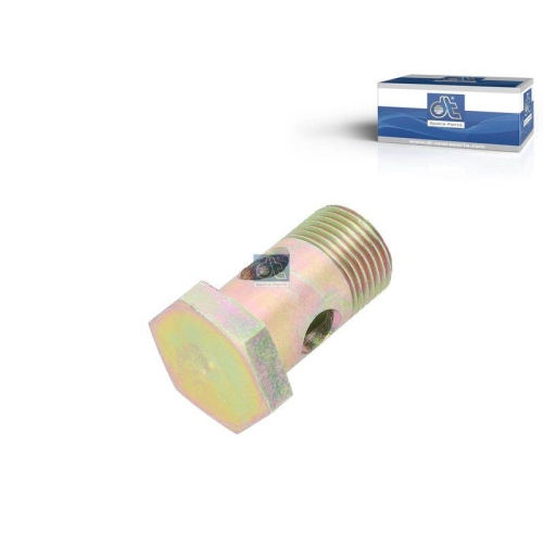 DT Spare Parts Hohlschraube 9.75011