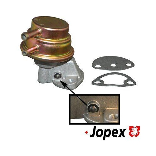 JP GROUP Kraftstoffpumpe JOPEX 1115200100