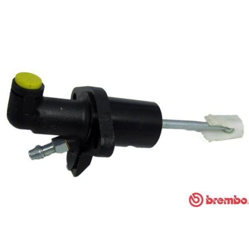BREMBO Geberzylinder, Kupplung ESSENTIAL LINE C 85 009