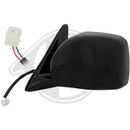 DIEDERICHS Au&szlig;enspiegel 6672125