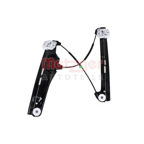METZGER AUTOTEILE Fensterheber 2160823