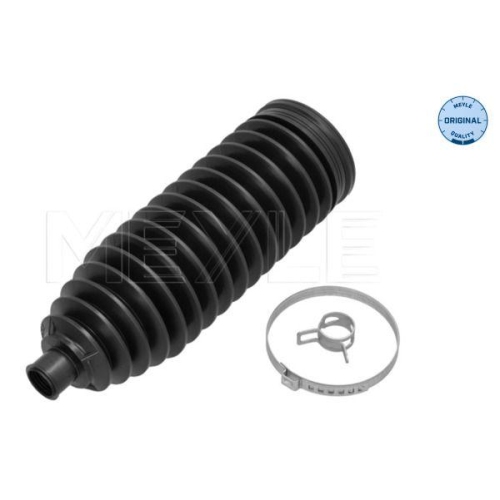 MEYLE Faltenbalgsatz, Lenkung MEYLE-ORIGINAL: True to OE. 11-14 620 0031