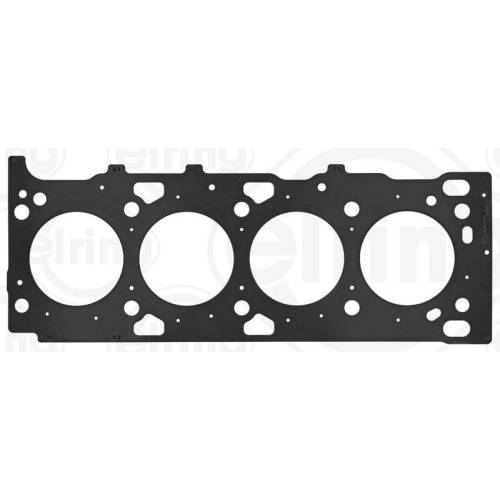 ELRING Dichtung, Zylinderkopf 530.400