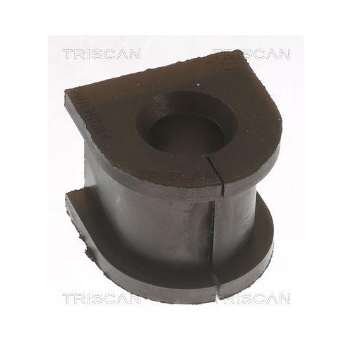 TRISCAN Lagerbuchse, Stabilisator 8500 42821