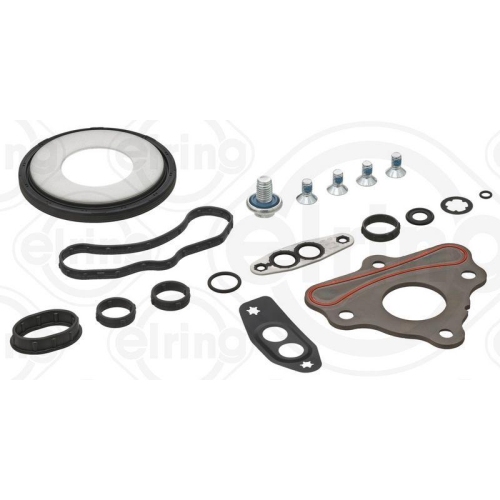ELRING Dichtungssatz, Kurbelgeh&auml;use 050.740