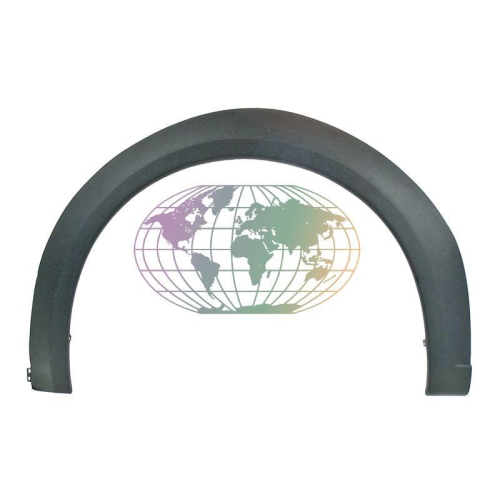 Lexmond Trading BV Clip, Zier-/Schutzleiste 3606622