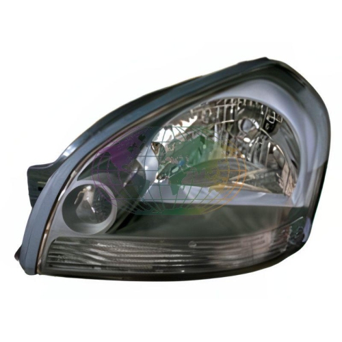 Lexmond Trading BV Hauptscheinwerfer 4481276