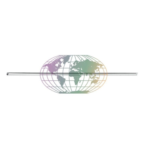 Lexmond Trading BV Clip, Zier-/Schutzleiste 6076721