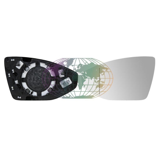 Lexmond Trading BV Spiegelglas, Au&szlig;enspiegel 0815062