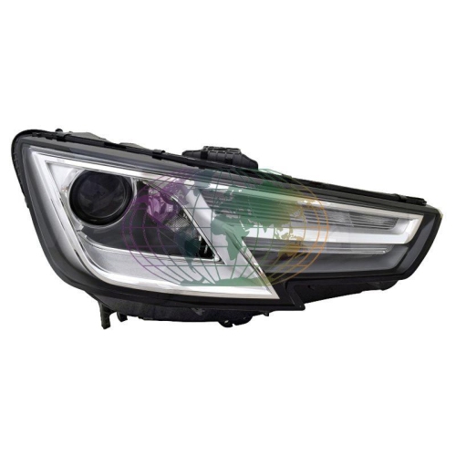 Lexmond Trading BV Hauptscheinwerfer 0844275