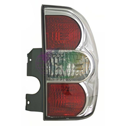 Lexmond Trading BV Schlussleuchte 8227411