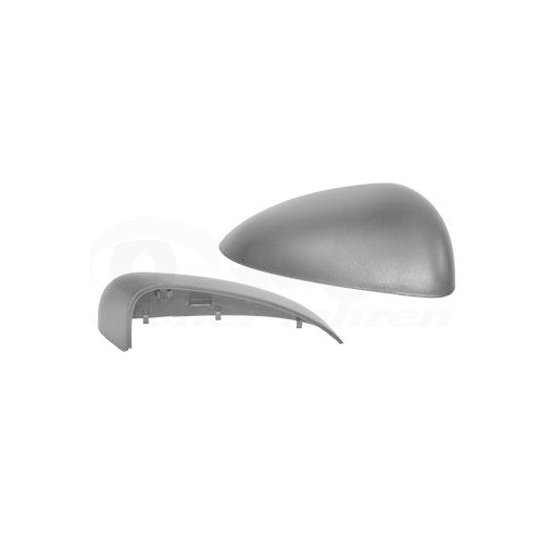 VAN WEZEL Abdeckung, Au&szlig;enspiegel * HAGUS * 0817842