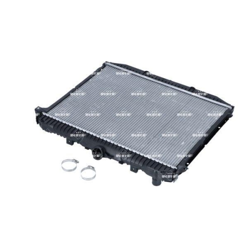 NRF K&uuml;hler, Motork&uuml;hlung EASY FIT 519533