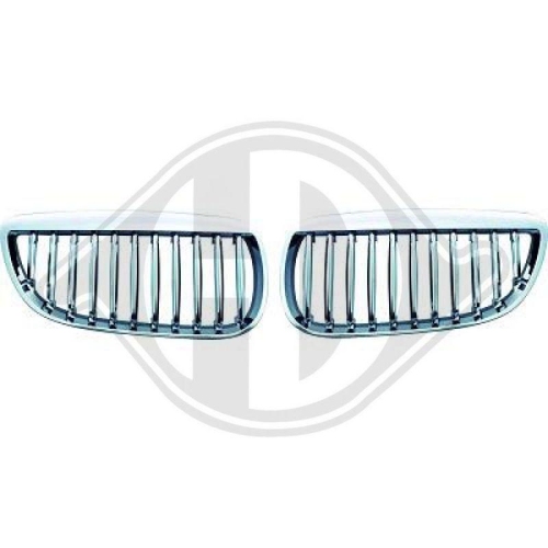 DIEDERICHS K&uuml;hlergitter HD Tuning 1216640