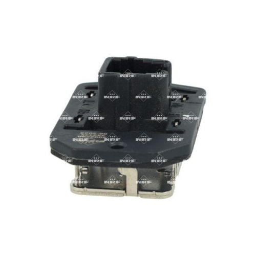 NRF Widerstand, Innenraumgebl&auml;se 342142