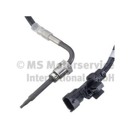 PIERBURG Sensor, Abgastemperatur 7.14608.19.0