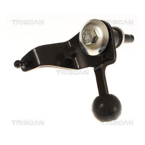 TRISCAN Seilzug, Schaltgetriebe 8140 38731