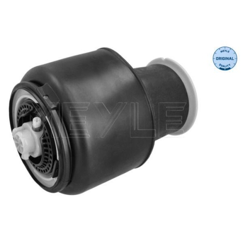 MEYLE Luftfeder, Fahrwerk MEYLE-ORIGINAL: True to OE. 326 743 0000