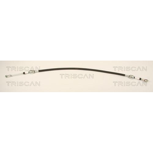 TRISCAN Seilzug, Schaltgetriebe 8140 15715