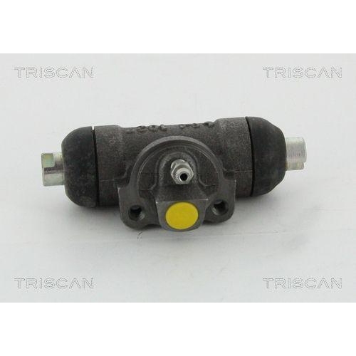 TRISCAN Radbremszylinder 8130 14059