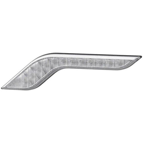 HELLA Blinkleuchte SHAPELINE STYLE 2BA 013 334-051