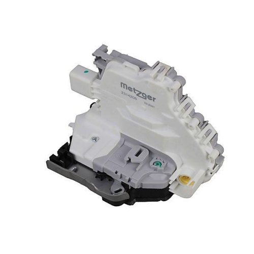 METZGER AUTOTEILE T&uuml;rschloss GREENPARTS 2314205