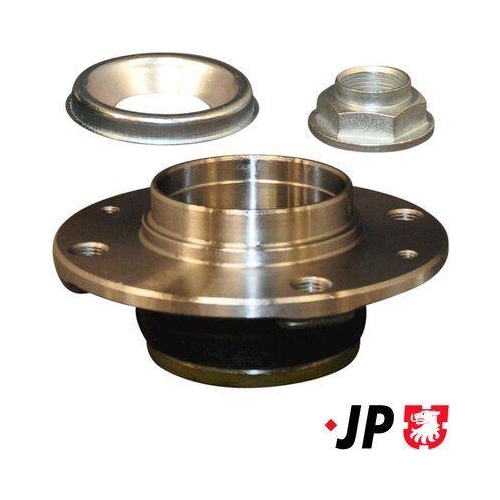 JP GROUP Radnabe JP 4151401100