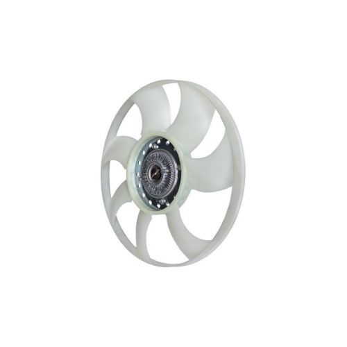 HELLA L&uuml;fter, Motork&uuml;hlung 8MV 366 438-351