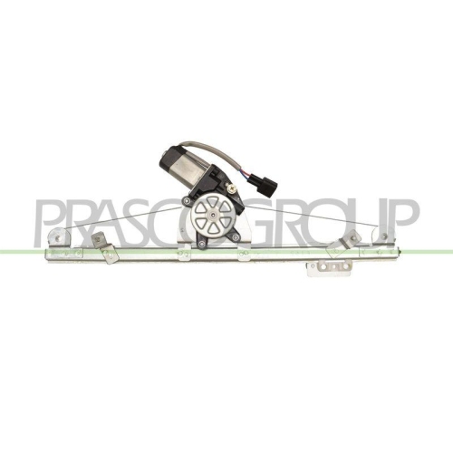 PRASCO Fensterheber FT124W026