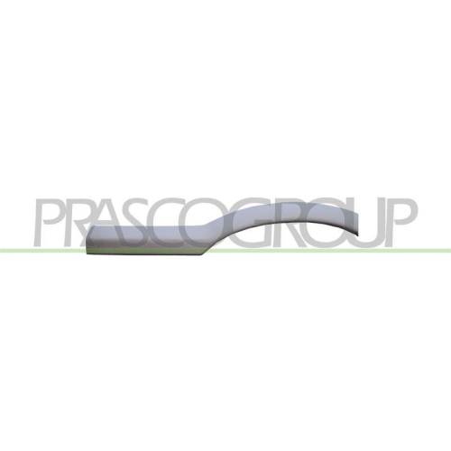 PRASCO Verbreiterung, Kotfl&uuml;gel OP7151594