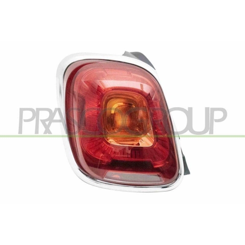 PRASCO Heckleuchte FT0604154