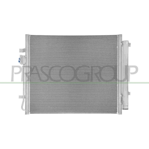 PRASCO Kondensator, Klimaanlage PrascoSelection HN833C001