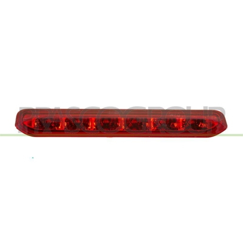 PRASCO Zusatzbremsleuchte TYC OP7004150