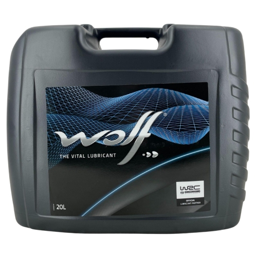 Motor&ouml;l Motoren&ouml;l Wolf OfficialTech 0W-20 IL D1 20 Liter Kanister 1054845