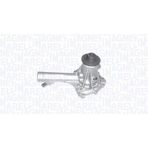 MAGNETI MARELLI Wasserpumpe, Motork&uuml;hlung 352316170672