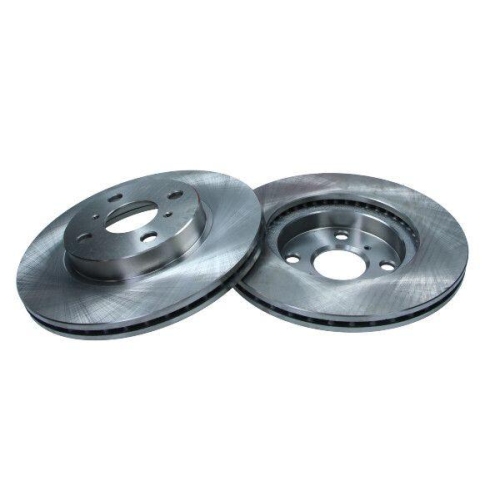 MAXGEAR Bremsscheibe 19-0970