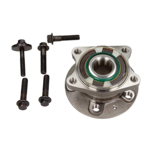 MAXGEAR Radlagersatz 33-0553