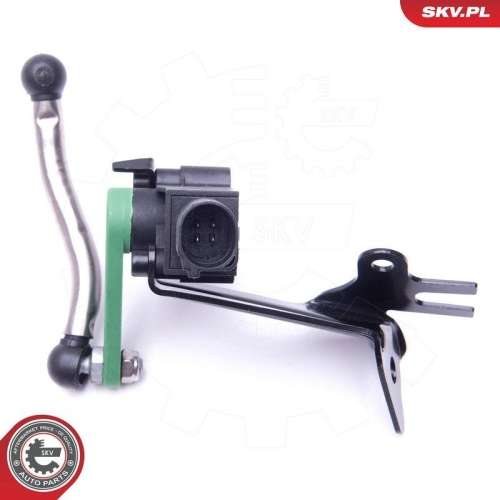 ESEN SKV Sensor, Leuchtweitenregulierung 17SKV435