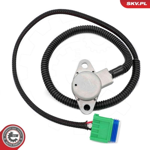 ESEN SKV Sensor, &Ouml;ldruck 17SKV839
