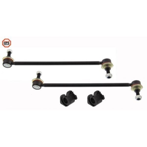 MAPCO Reparatursatz, Stabilisatorlager 53765HPS