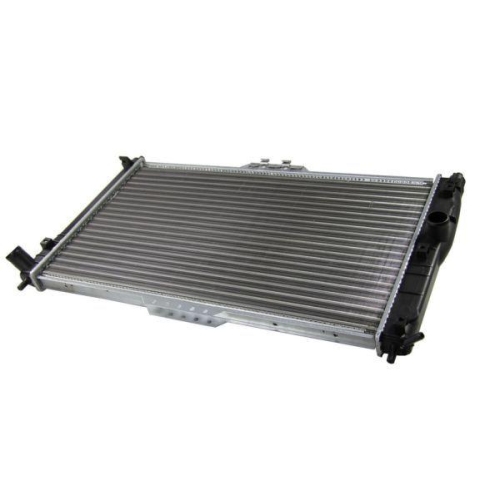 THERMOTEC K&uuml;hler, Motork&uuml;hlung D70008TT