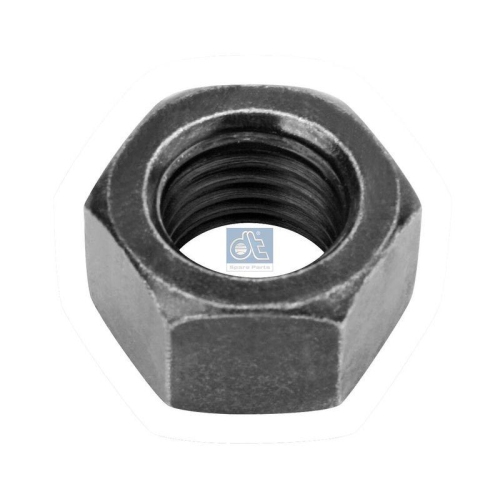 DT Spare Parts Mutter 1.25723