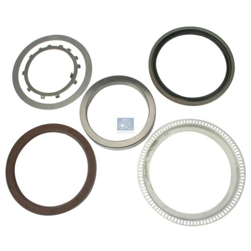 DT Spare Parts Dichtungssatz, Au&szlig;enplanetengetriebe 4.91018