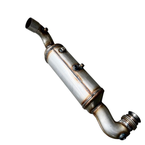 AHG Ru&szlig;-/Partikelfilter, Abgasanlage AHG2262