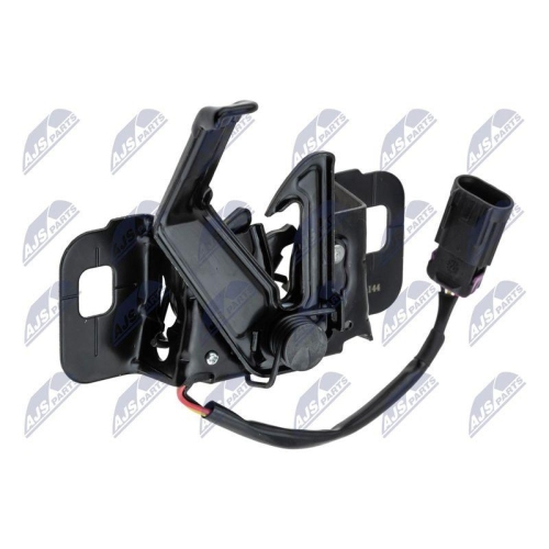 NTY Motorhaubenschloss EZC-PL-144