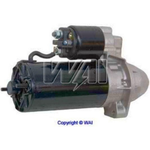 WAI Starter 17038N