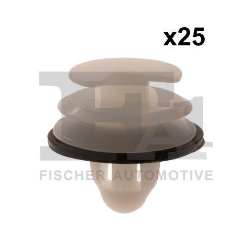 FA1 Clip, Zier-/Schutzleiste 21-40016.25